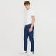 thumbnail image 4 of Jeans Hombre Skinny Fit Azul Oscuro Spandex Corona, 4 of 5