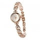 thumbnail image 2 of Reloj De Pulsera Retro Para Mujer, Reloj Para Mujer, Niña, Novia, Amante, Regalo De Cumpleaños, 2 of 5