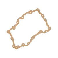 Ioensy - Junta Del Cárter De Aceite, Reemplazo Directo Para Ford F150 2.7 Ecoboost 2015-2017