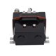 thumbnail image 3 of Contactor solenoide de molinete Lewmar 12 V de doble dirección, 3 of 5