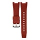 thumbnail image 1 of Correa Reloj Caucho R24 para G Shock Series GST rojo Talla Única, 1 of 5