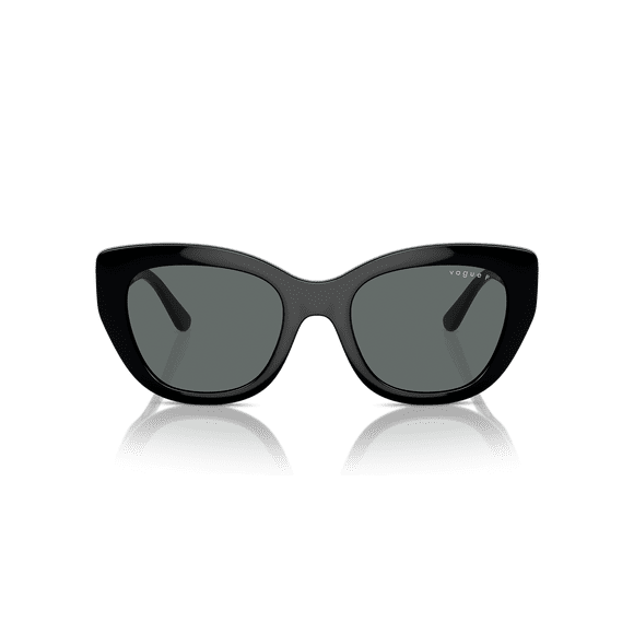 Lentes De Sol W44/81 52