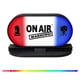 thumbnail image 1 of ¡Advertencia al aire! El botón de silencio MuteSwitch y la luz ocupada de MuteLight, 1 of 8