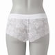 thumbnail image 2 of Pantaleta Encaje Mujer Lady Genny C-547 Microfibra, 2 of 3
