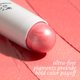 thumbnail image 3 of Blush Stick Julep Skip The Brush Golden Guava 2 en 1, 3 of 9