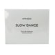 thumbnail image 1 of Perfume Byredo Slow Dance Eau de Parfum, 50 ml, 1.7 oz, en aerosol, unisex, 1 of 3