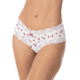 thumbnail image 1 of Pantaleta de Algodón con Encaje, 1 of 3