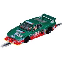 Auto De Pista Carrera Lancia Beta Montecarlo Turbo 1:32