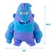thumbnail image 3 of Juguete de presión The Orb Factory Hunkee Monkee Jumbo, 3 of 3