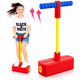 thumbnail image 1 of Saltarín Infantil Jumping Stick de Espuma para Equilibrio y Diversión, 1 of 3