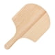 thumbnail image 2 of Tablero De Madera Para Pizza, Tablero Para Servir, Plato De Pizza Portátil Para Hoteles, Queso Casero De 11 Pulgadas, 2 of 5