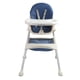 thumbnail image 2 of Silla Comer Confort Azúl, 2 of 6