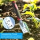 thumbnail image 4 of Juego de herramientas de jardín Fosiweelo de aluminio resistente, 3 piezas, 4 of 6