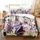 thumbnail image 1 of Absolute Duo Bedding Set Bed Set Adult Kid Bedroom Duvetcover Sets Bed Sheet Set Bed Sheets, 1 of 5