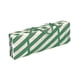 thumbnail image 1 of Bolsa De Almacenamiento Para árboles De Navidad Artificiales Desmontados, Resistente Al Agua, Con Rayas Verdes, 1 of 5