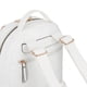 thumbnail image 5 of Mochila de Mujer Secret Aruba SC7 Mediana Blanco, 5 of 7