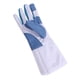 thumbnail image 3 of Guante De Esgrima Protección De Manos Equipo De Protección Profesional Para Práctica De Combate Mano Derecha S, 3 of 5