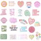 thumbnail image 3 of Stickers Bremorou Vinilo 100 Unidades Impermeables, 3 of 3