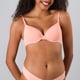thumbnail image 3 of Pack 2X Sosten Perfect Cover Demi Cup Flores Mujer 25552-243, 3 of 3