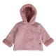 thumbnail image 1 of Chaqueta Bebé Niña Rosado Pillin, 1 of 3