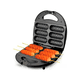 thumbnail image 1 of Máquina Para Hacer Hot Dogs Eléctrica 850w Eurosun, 1 of 2