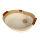 thumbnail image 5 of Cama Para Mascotas, Cama Redonda Portátil Para Salón, Cama Para Dormir Para Gatos, Para Jugar, Cachorros, Gatos, Cachorros M, 5 of 5