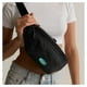 thumbnail image 2 of Bagsmart Banano Paz 2,5 L Acolchado Unisex Negro, 2 of 8