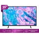 thumbnail image 2 of Smart TV Samsung 55'' UHD 4K CU7090, 2 of 8