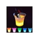 thumbnail image 3 of Hielera Con Luz Led Enfriador Botellas Cerveza Vinos Fiesta Color Rgb, 3 of 4