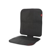 Diono - Protector Para Asiento De Auto Color Negro