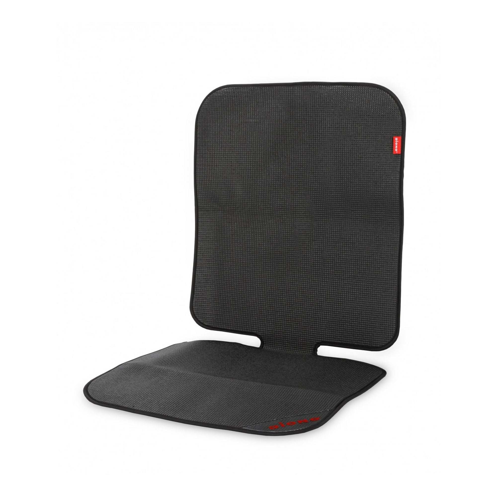 Diono - Protector Para Asiento De Auto Negro