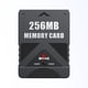 thumbnail image 1 of Tarjeta de memoria MAYFLASH de 256 MB de alta velocidad para PlayStation 2, 1 of 8