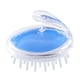 thumbnail image 3 of Cepillo De Baño Ducha Mango Largo Cuerpo Espalda Masaje + cepillo de masaje para el cuero cabelludo, 3 of 10