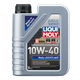 thumbnail image 1 of Aceite Liqui Moly MoS2 Leichtlauf 10W-40 4 lt, 1 of 1