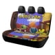 thumbnail image 1 of Funda de Asiento Trasero para Auto Desmarcar Nanalan 120x59x76cm, 1 of 6