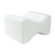 thumbnail image 4 of Almohada De Espuma Viscoelástica Para La Rodilla, Almohada Para La Cadera Y La Rodilla, Cojín Posicionador De Piernas Para Personas Que Duermen De Lado, 4 of 5