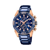 Reloj F20711/1 Festina Azul Hombre Special Editions