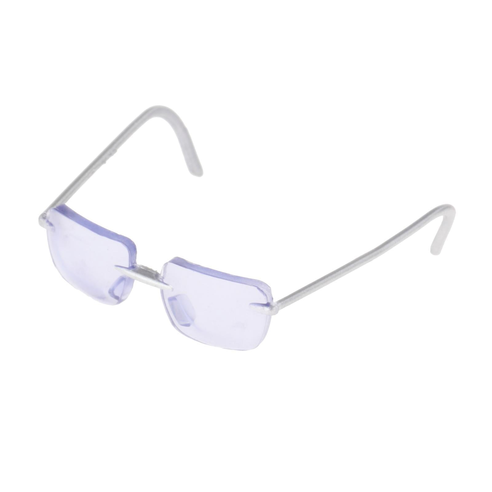 Gafas De Sol Geniales Para Mu?ecas 1/6, Juguetes Para Mascotas, Accesorios Para Ropa E