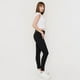 thumbnail image 4 of Jeans Mujer Skinny Negro Corona, 4 of 5