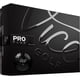 thumbnail image 1 of Pelotas de golf Vice Golf Edición Limitada Pro Plus (negras), 1 of 5