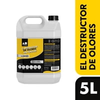 Adclean - Destructor De Olores 5L