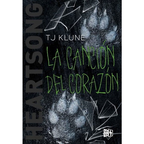 Libro La Cancion Del Corazon