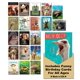 thumbnail image 1 of Tarjetas de felicitación Leanin' Tree Wildly Funny, 20 surtidas, 1 of 9