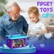 thumbnail image 5 of Caja surtida de juguetes antiestrés FUN KIDZ para niños de 4 a 12 años, 5 of 9