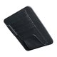 thumbnail image 4 of Organizador De Gafas De Almacenamiento Para Parasol De Coche Para Byd Atto 3 Multifuncional Negro, 4 of 5