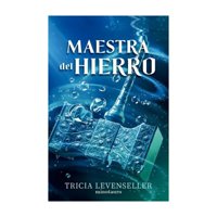 Tapa Blanda - Libro Forjadora De Espadas Nº 02 Maestra Del Hierro 197