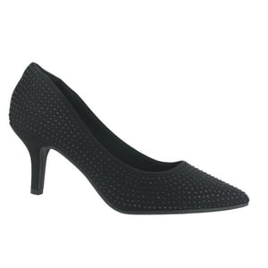 Zapato Chalada Mujer Regent-27 Negro Casual