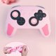 thumbnail image 2 of Funda Protectora de Silicona para Controlador Switch 2 Pro con Capsulas de Joystick y Stickers, Funda a Prueba de Golpes con Diseño de Caricatura Amigable, 2 of 4