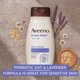 thumbnail image 2 of Gel de baño Aveeno Stress Relief 530 ml Calma y relaja, 2 of 3