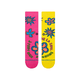 thumbnail image 2 of Stance Sock 3 Feet High Crew Multi, 2 of 3